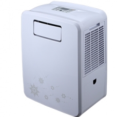 多功能空气处理机HM900A
